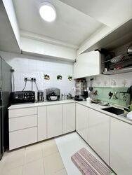 Blk 515C The Premiere @ Tampines (Tampines), HDB 5 Rooms #566629261